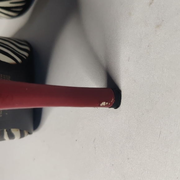 Heels - Picture 5 of 8